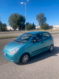 Chevrolet Matiz 1000 SE Energy