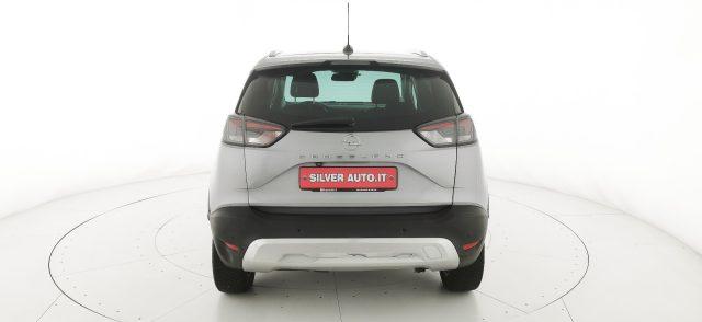 OPEL Crossland 1.5 ECOTEC D 120 CV Start&Stop aut. Elegance