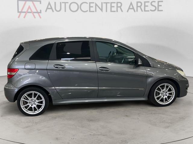 MERCEDES-BENZ B 200 CDI Premium