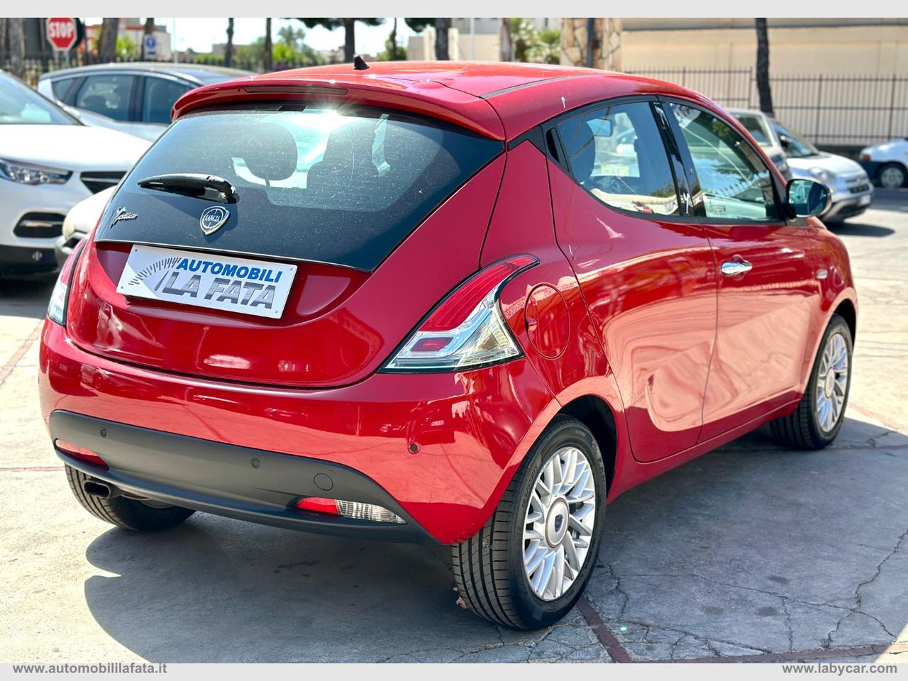 LANCIA Ypsilon 1.2 69 CV 5p. Gold 69.500 KM