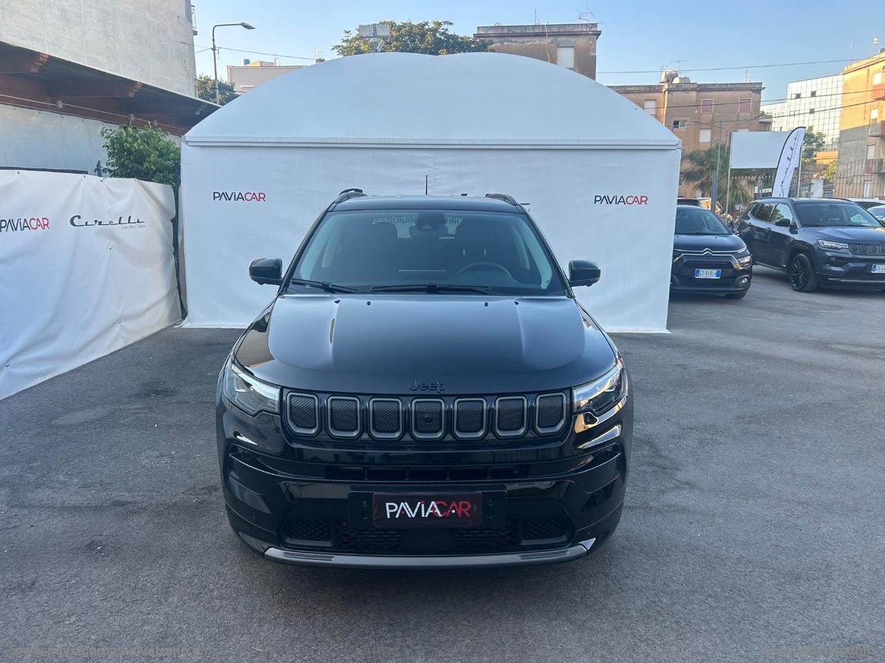JEEP Compass 1.6 Multijet II 2WD S