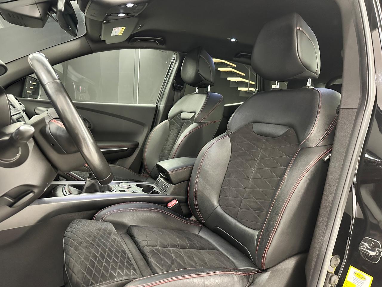 Renault Kadjar 1.7 150CV AWD Black Edition 2020