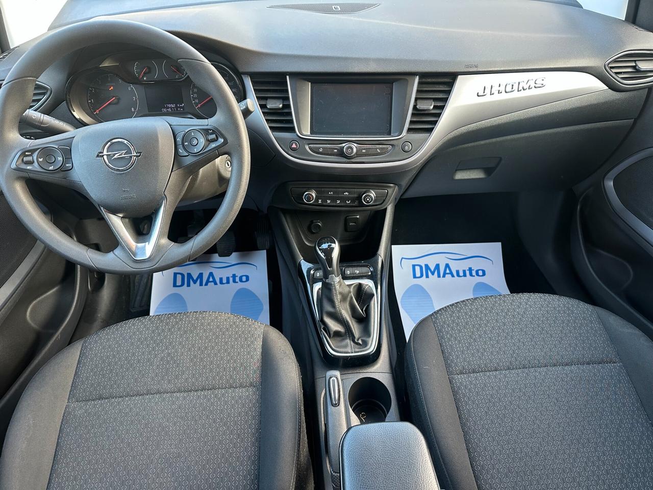 Opel Crossland X 1.2 12V Start&Stop 2020