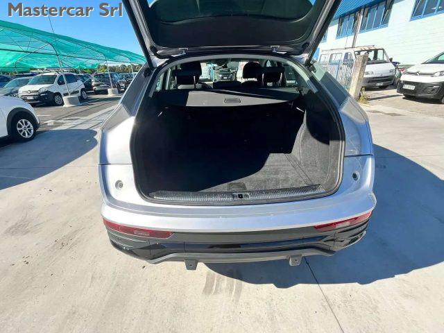 AUDI Q5 Sportback 40 2.0 tdi Advanced 4x4 s-tronic GM785GG