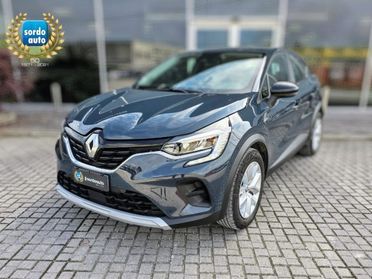 RENAULT Captur Full Hybrid E-Tech 145 CV Equilibre