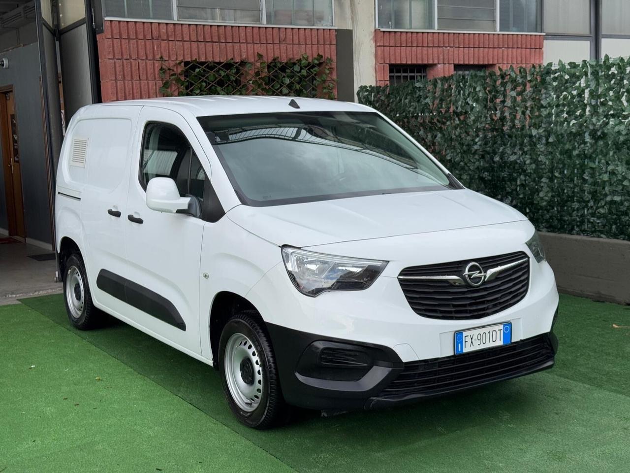 Opel Combo Cargo 1.6 Diesel PC 1000kg Edition