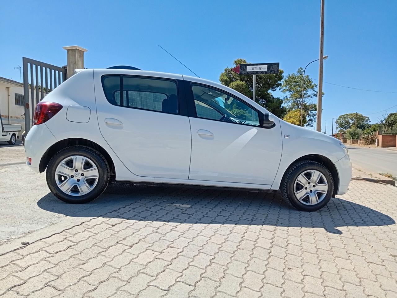 Dacia Sandero 1.5 dCi 8V 90CV Start&Stop Comfort