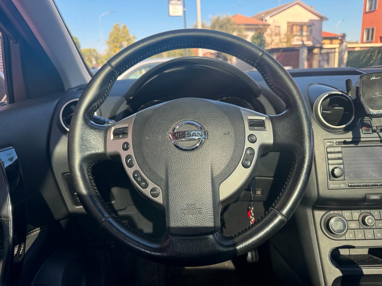 Nissan Qashqai 1.6 16V Acenta NEOPATENTATI