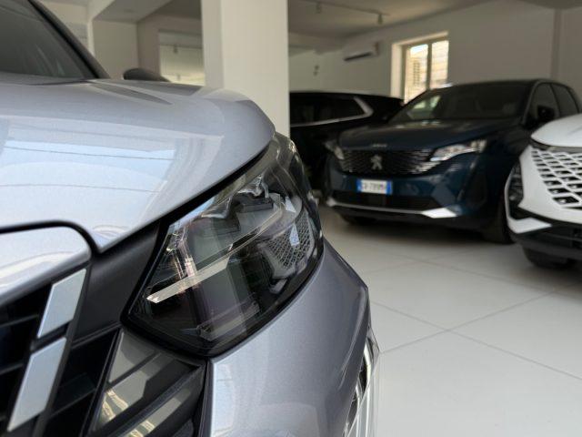 PEUGEOT 2008 Hybrid 136 e-DCS6 GT da?319,00