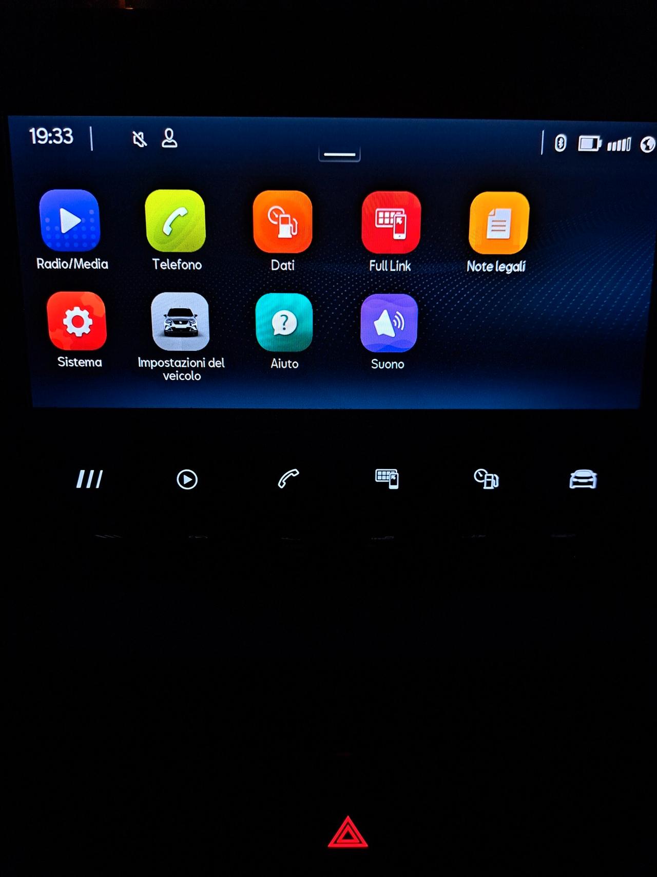 Seat Arona 1.0 EcoTSI Style