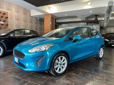 Ford Fiesta 1.1 3 porte Plus