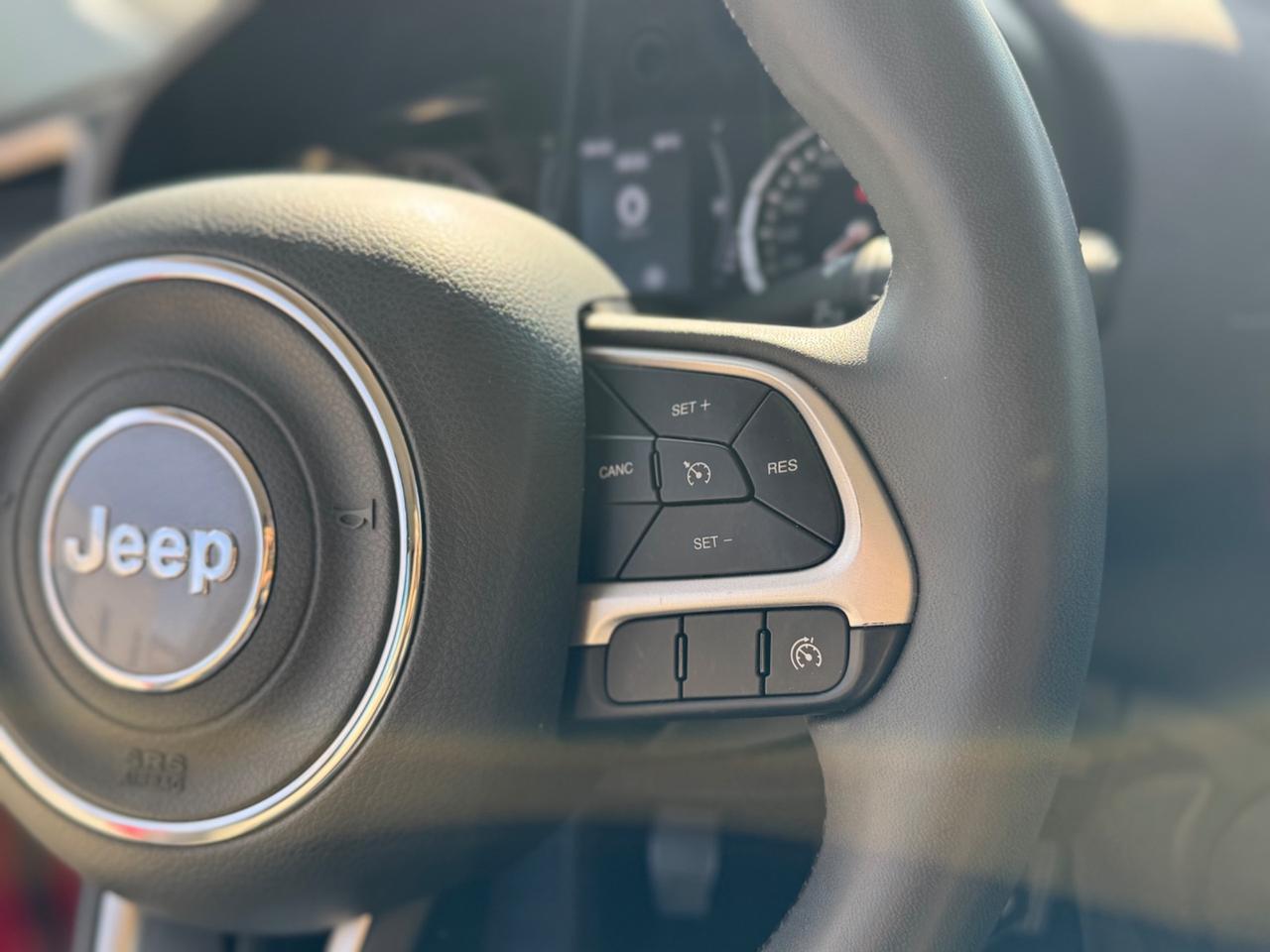 Jeep Renegade 1.0 T3 Longitude