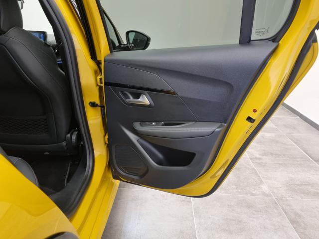 PEUGEOT 208 PureTech 130 Stop&Start EAT8 5 porte GT Line