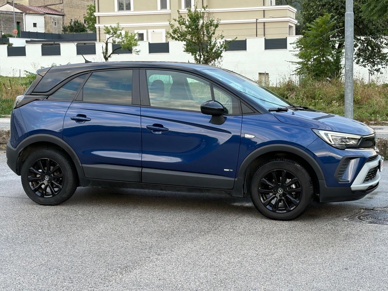 Opel Crossland X 1.5 ECOTEC D Design&Tech FULL/LED