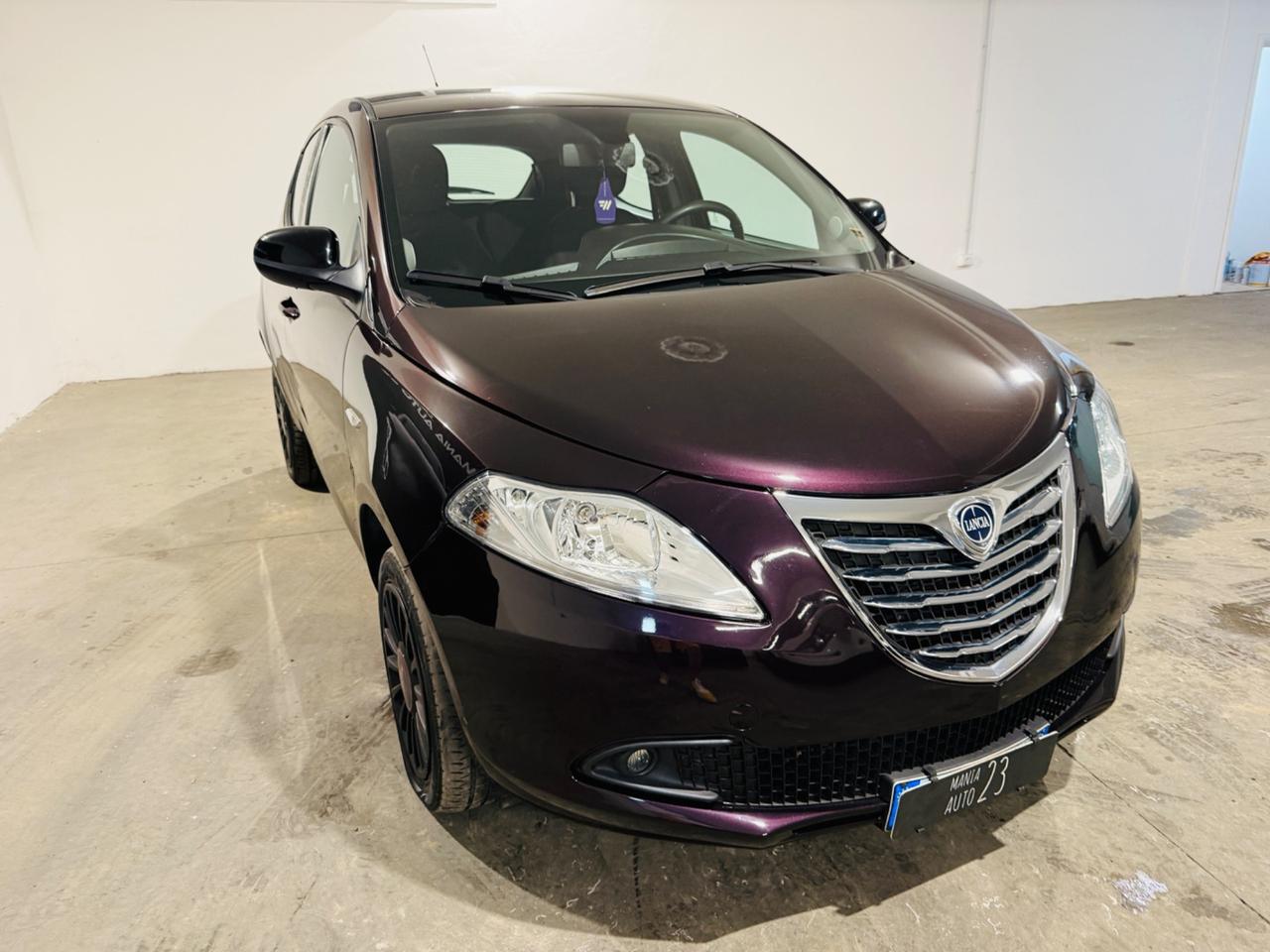 Lancia Y 0.9*80 CV* Ecochic (GPL) Gold*NEOPATENTATI*