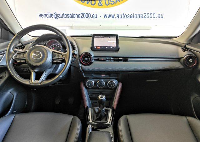 MAZDA CX-3 2.0L Skyactiv-G AWD Exceed AUDIO BOSE/HEAD UP