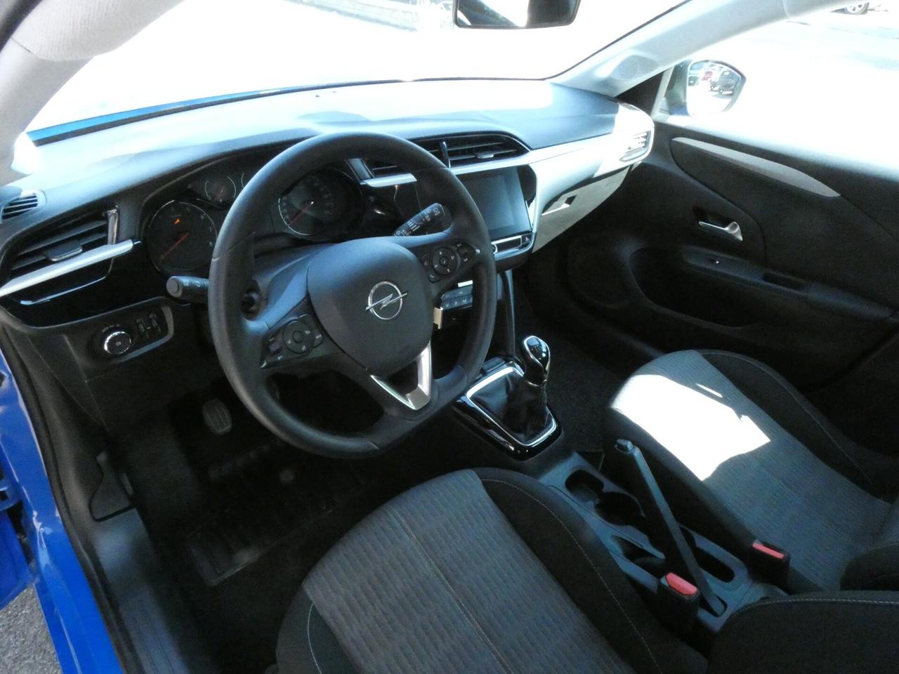 OPEL Corsa 6ª serie Corsa 1.2 Edition
