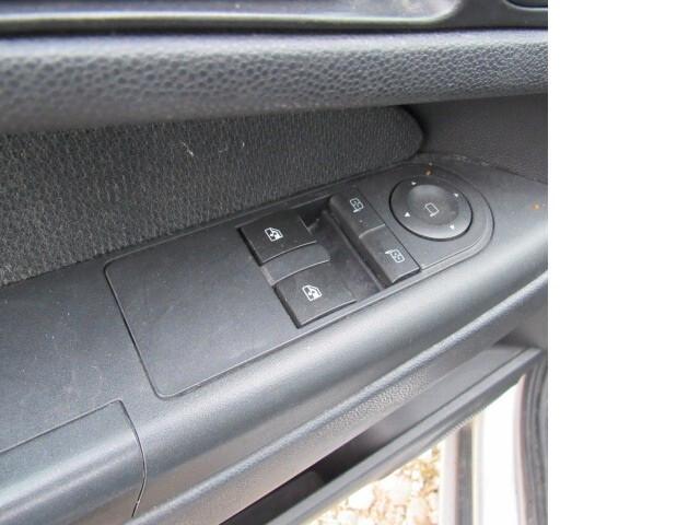 Opel Zafira SETTE POSTI