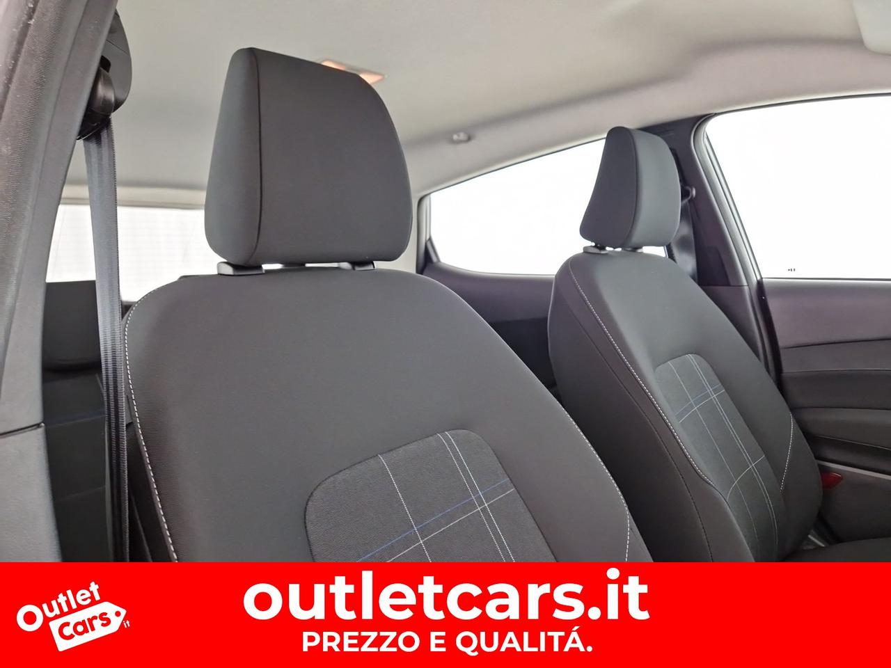 Ford Fiesta 5p 1.5 ecoblue business 85cv my19.5