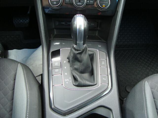 Volkswagen Tiguan 2.0 TDI 150CV DSG BlueMotion Technology