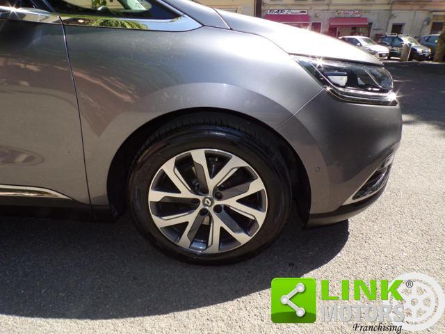 RENAULT Espace dCi 160CV EDC Energy Executive 4Control