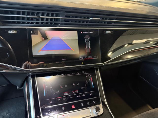 AUDI Q8 50 TDI 286 CV quattro tiptronic S-line IVA ESPOSTA
