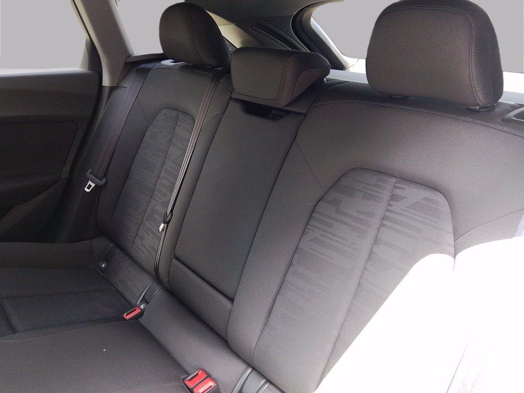 AUDI A5 avant 2.0 tdi mhev+ business advanced 204cv s-tronic del 2025