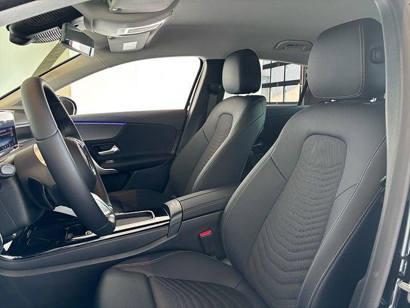 Mercedes-Benz Classe A A 180 d Automatic Advanced Progressive