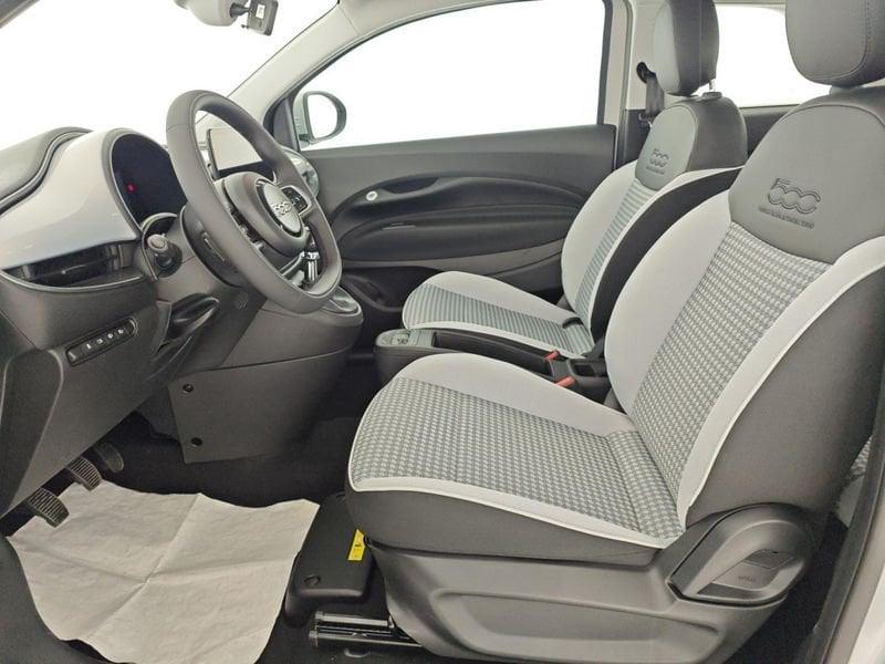 FIAT 500 Berlina 1.0 Hybrid Torino