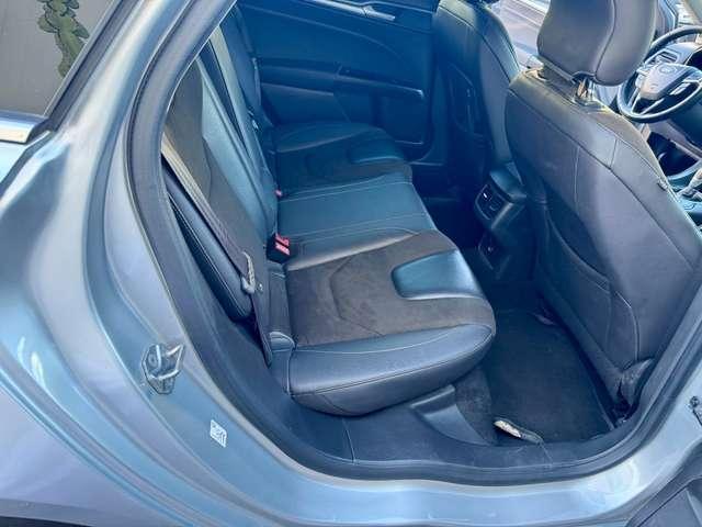 Ford Mondeo 2.0 TDCi 150 CV S&S Powershift Station Wagon Titan
