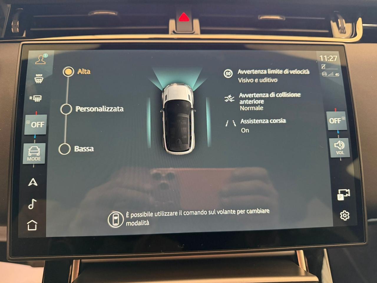 Land Rover Range Evoque 2.0D I4 163 CV AWD Auto S