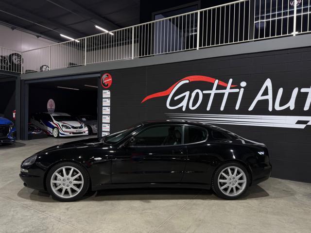 MASERATI 3200 3.2 GT FULL SERVICE MASERATI AMATORE