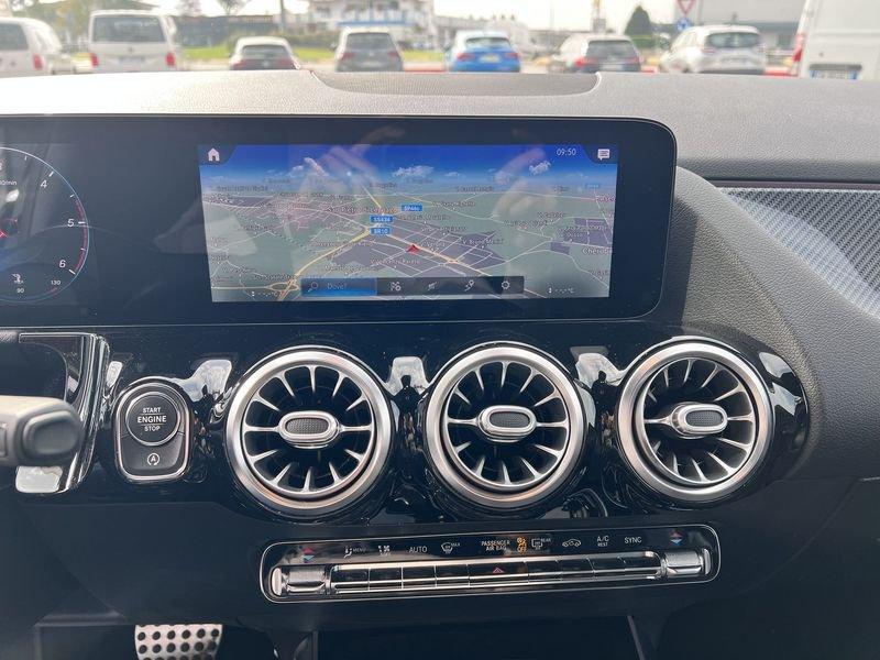 Mercedes-Benz GLA GLA 200 d Automatic 4Matic Premium