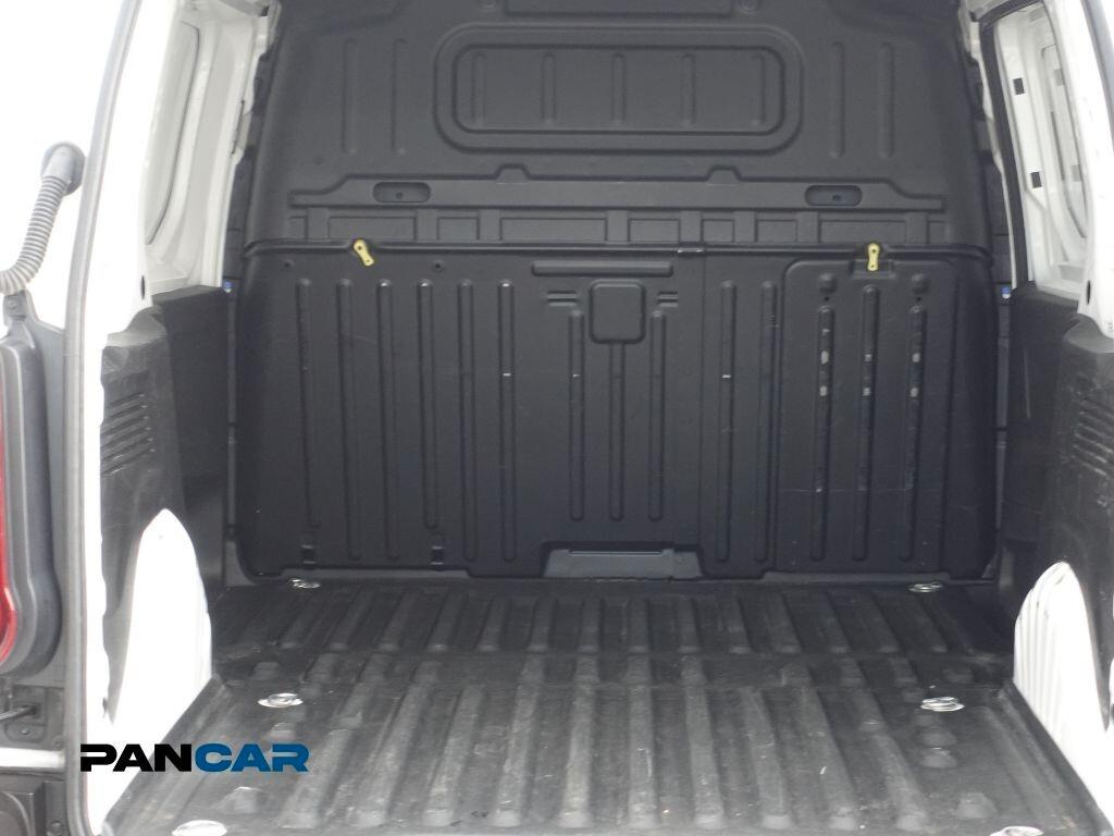 Opel Combo Cargo 1.5 Diesel 100CV PC 650kg Edition