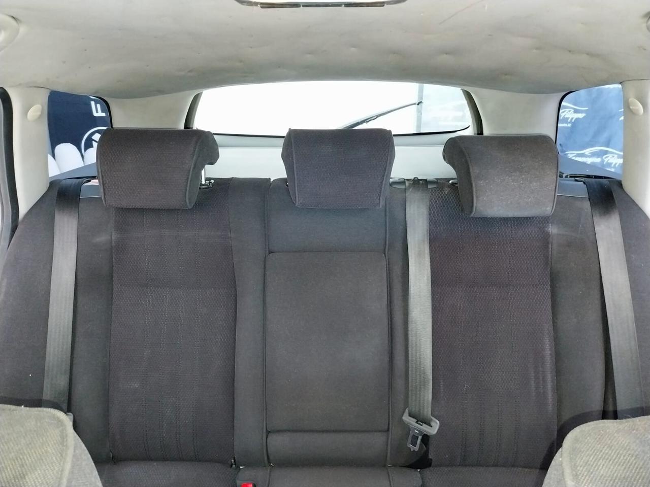 Alfa Romeo 159 1.9 JTDm 150cv Sw Distinctive 2007