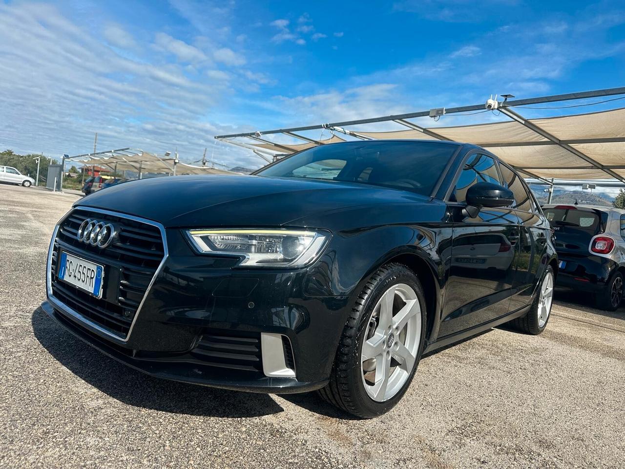 Audi A3 1.6 Sport Automatica
