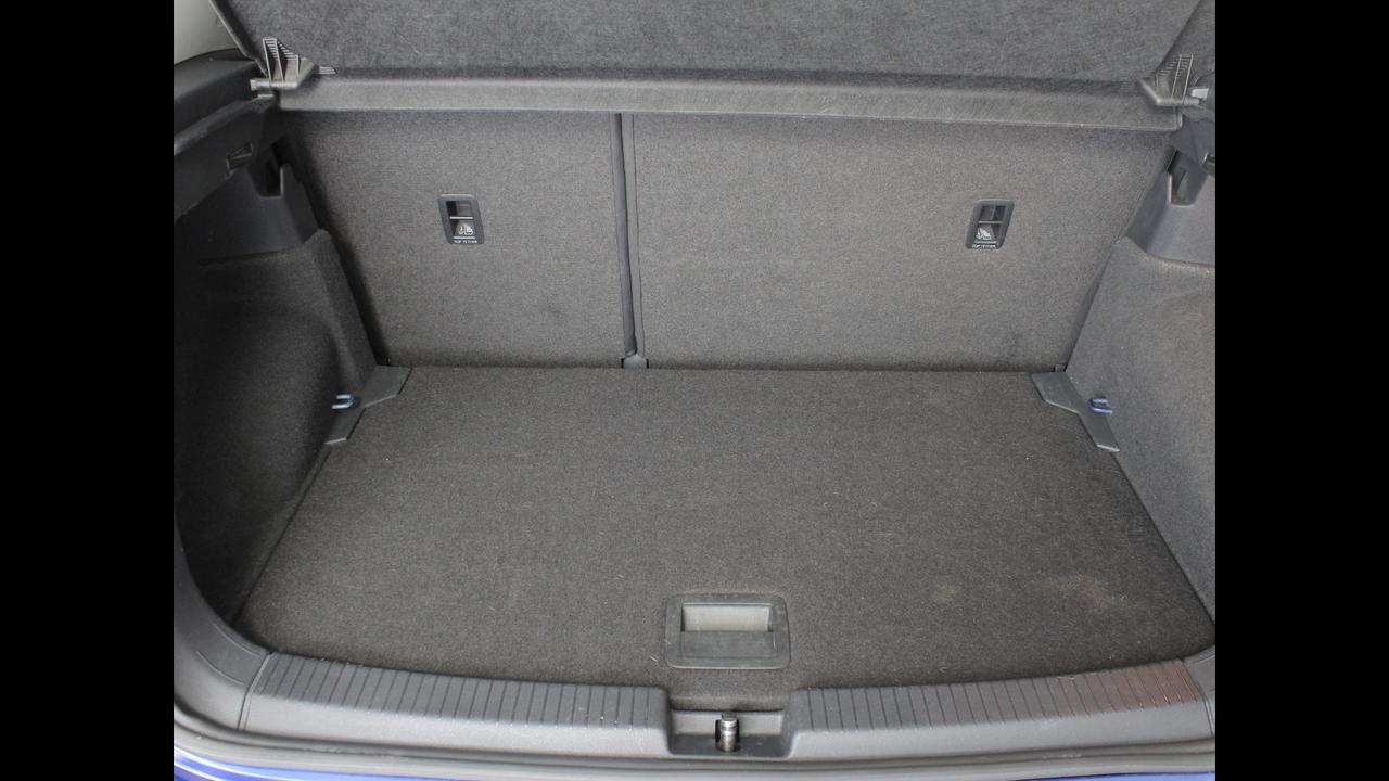 VOLKSWAGEN T-Cross - T-Cross 1.0 tsi Style 115cv