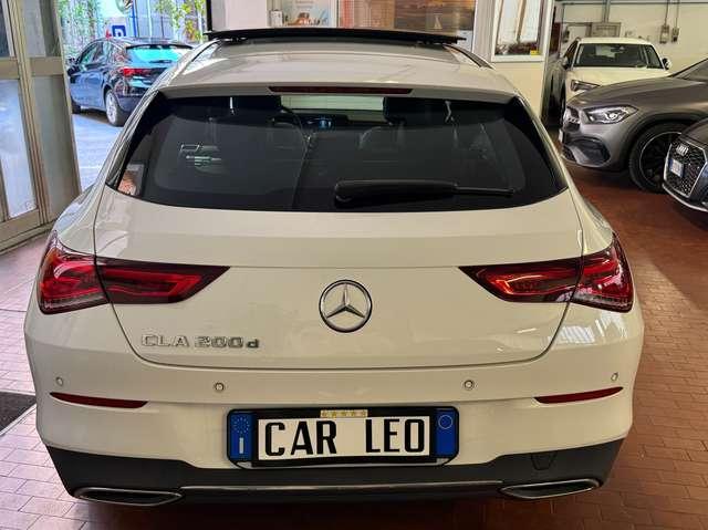 Mercedes-Benz CLA 200 CLA Sh.Brake 200 Shooting d Sport auto