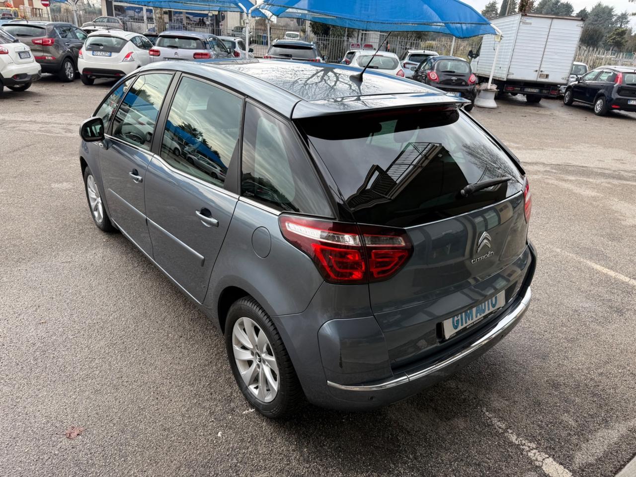 Citroen C4 Picasso 1.6 HDi 110 - Unico Proprietario