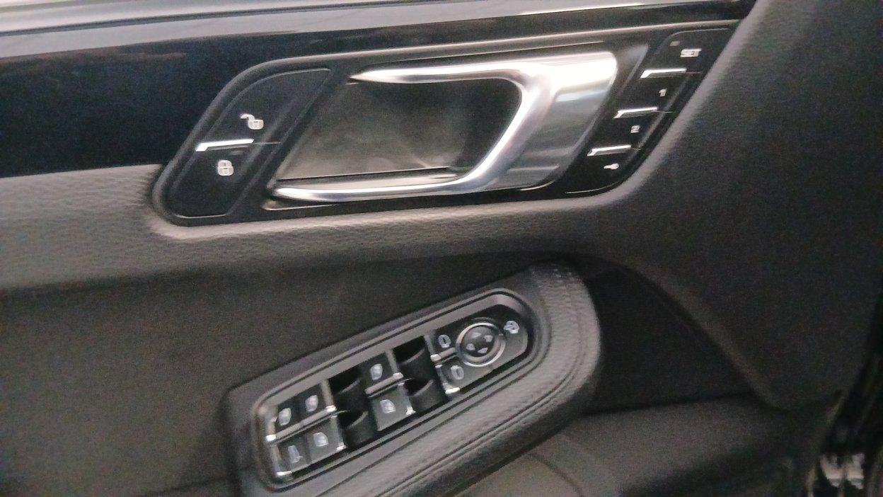 PORSCHE Macan 1ªs. '13-'25 - Macan 3.0 Diesel S