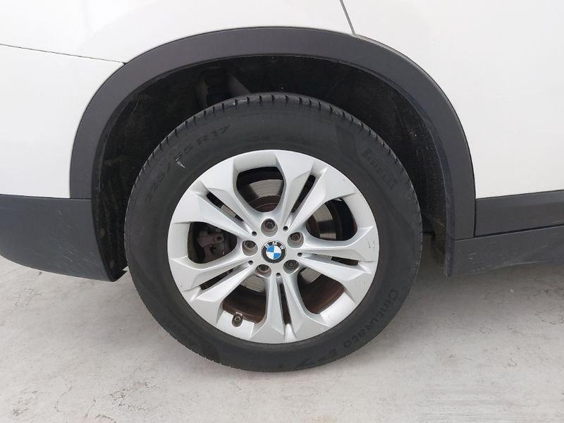 BMW X1 X1 xDrive25e Business Advantage