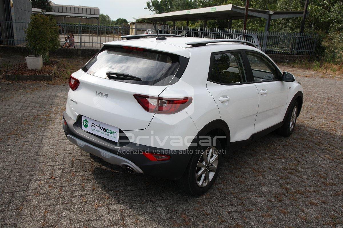 KIA Stonic 1.2 DPI Urban
