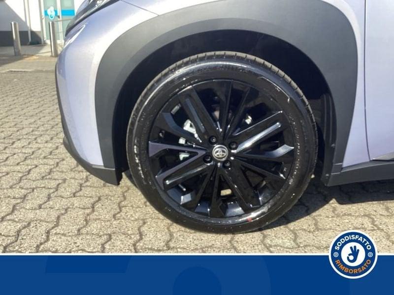 Toyota Aygo X 1.0 JBL Special Edition MT MY24