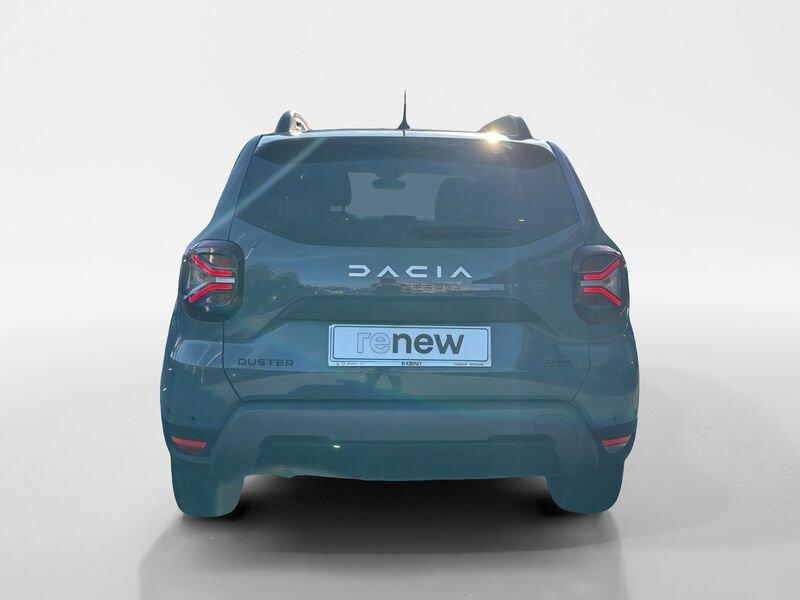 Dacia Duster Duster 1.5 Blue dCi 8V 115 CV 4x2 Journey UP