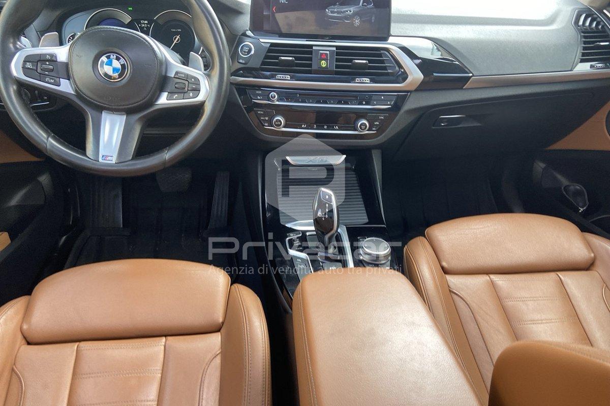 BMW X3 xDrive20d Business Advantage