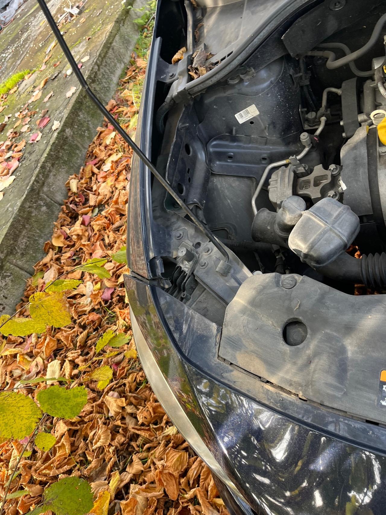 Fiat Tipo 1.4 BENZINA 50MILA KM INCIDENTATA