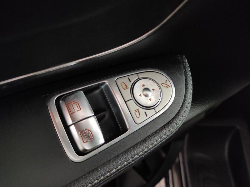 Mercedes-Benz Classe V (W447) - V 250 d Automatic Sport Extralong