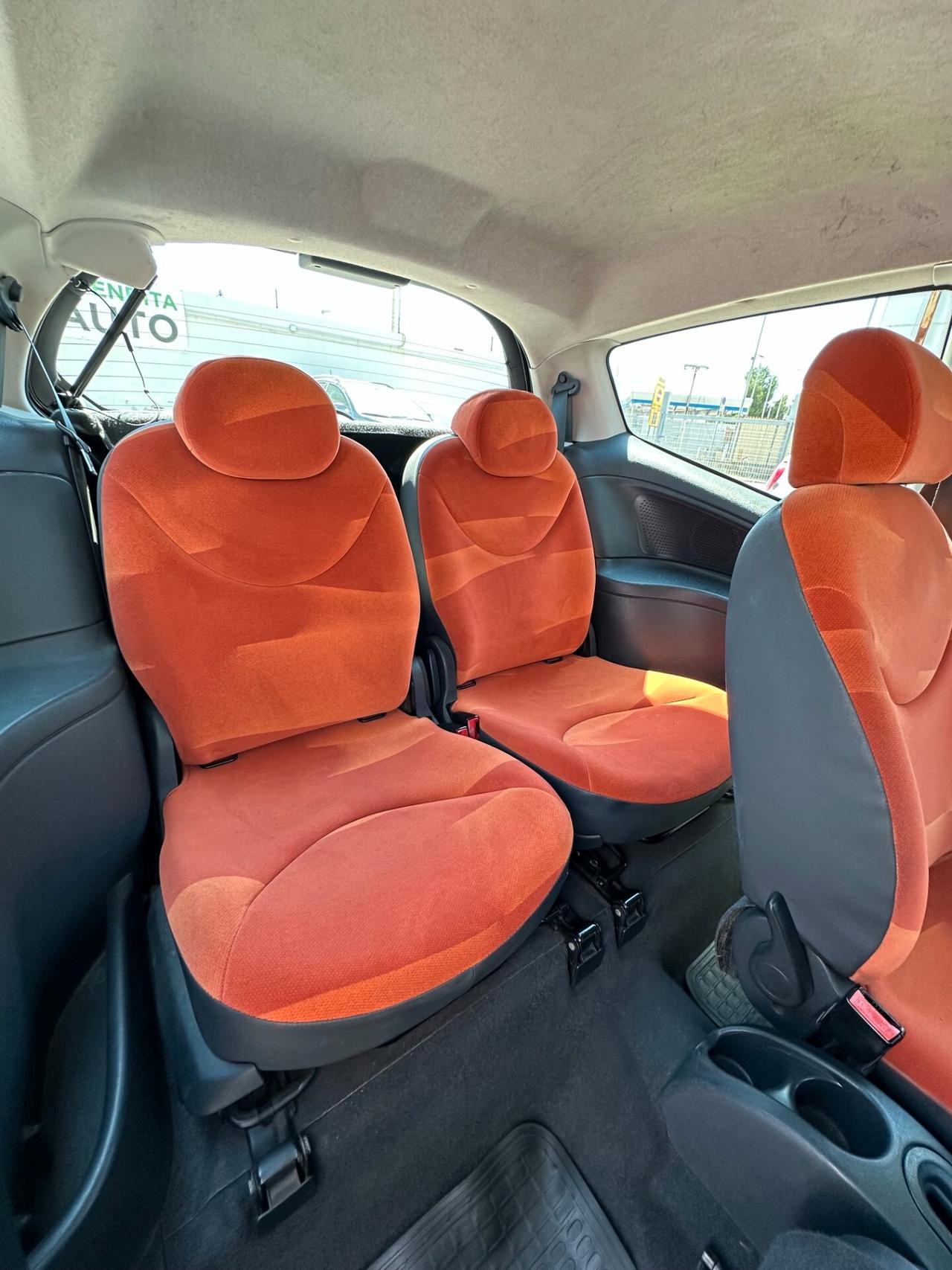 CITROEN C2 1.1 BENZINA 2005 OK NEOPATENTATI