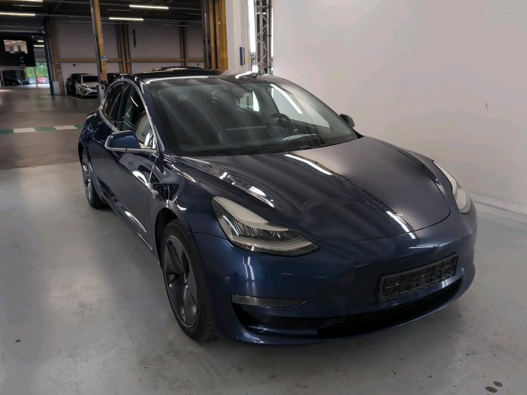Tesla Model 3 Long Range Dual Motor AWD