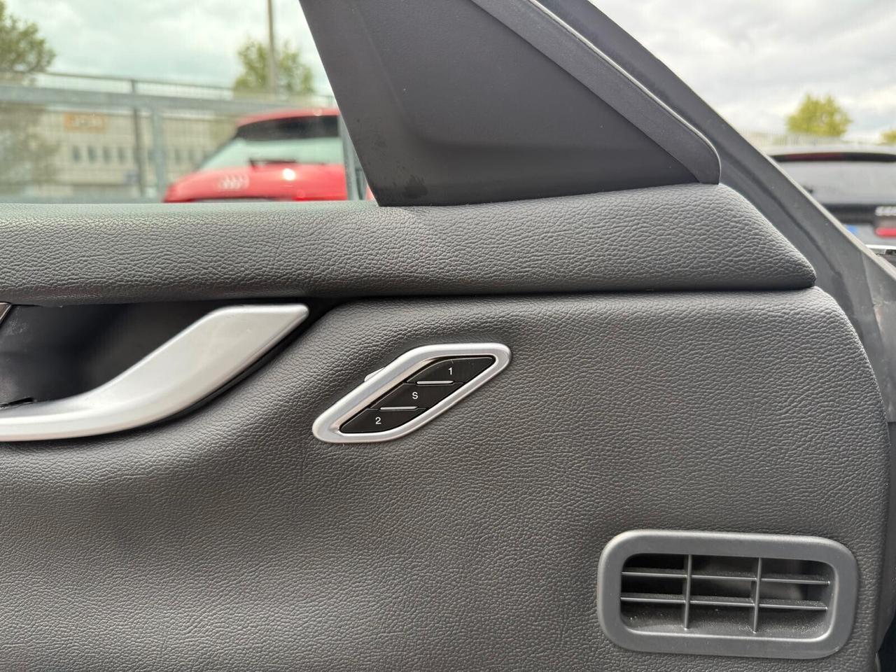 Maserati Ghibli V6 Diesel